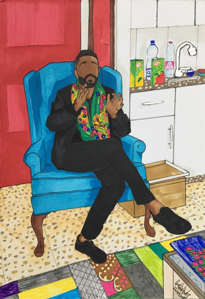 souls-spaces-mahdi_s-soul