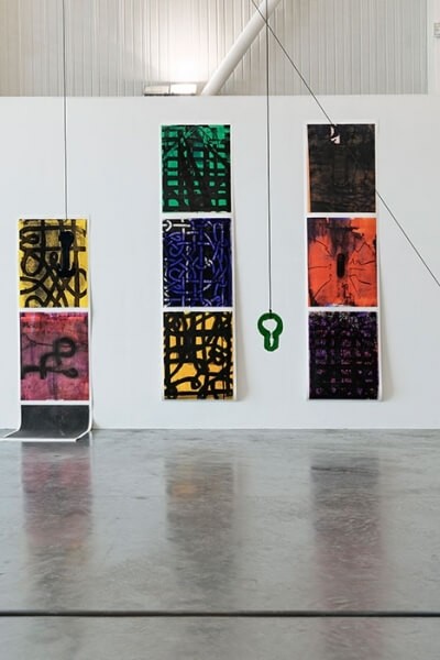 25_erika_vogt_speech_mesh_drawn_off_vue_d_exposition_triangle_france_marseille_aurelien_mole