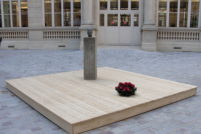 14_guillaume_gattier_respice_finem_2012_lead_concrete_wood_azalea_4x4x1.5m_courtesy_of_the_artist_5